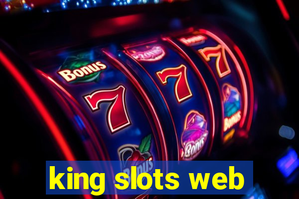 king slots web